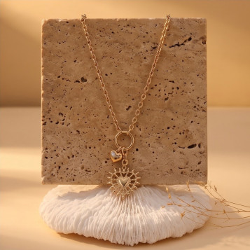 collier viola