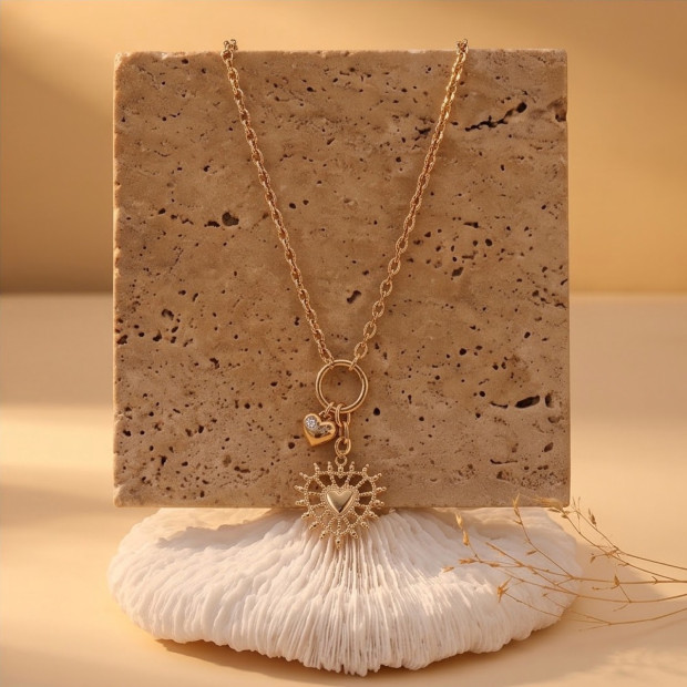 collier viola