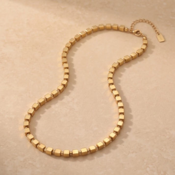 collier albane