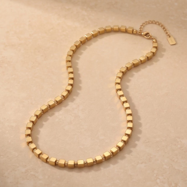 collier albane