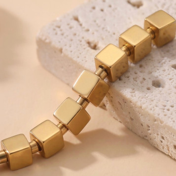 collier albane