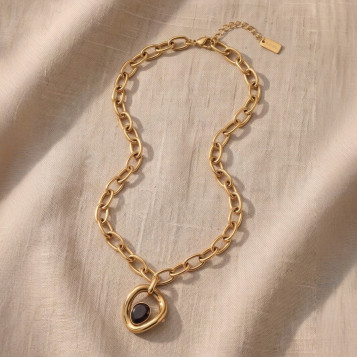 collier océane