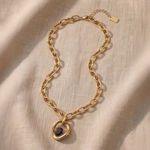 collier océane