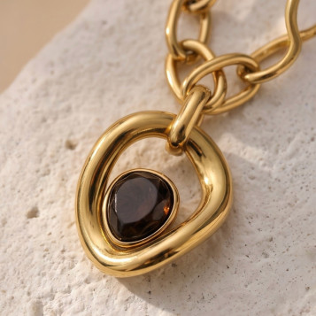 collier océane