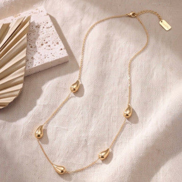 collier elyna