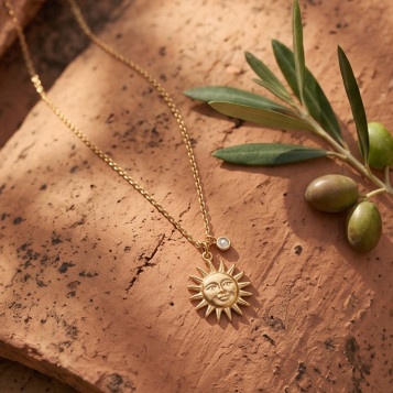 collier ella