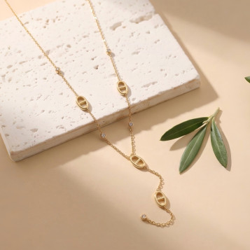 collier zoé