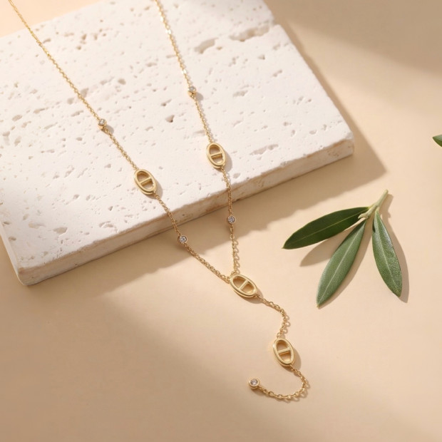 collier zoé