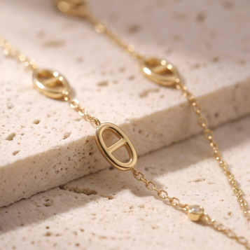 collier zoé