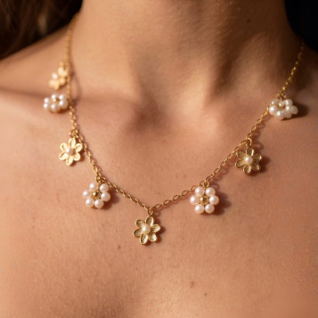 collier gloria