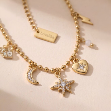 collier agatha