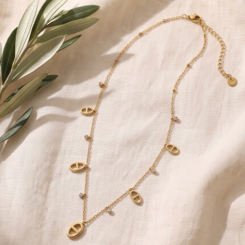 collier charlie