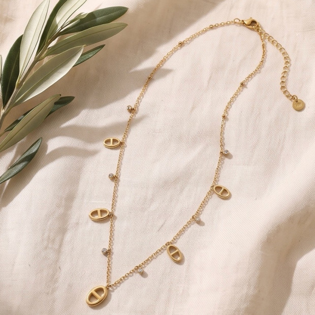 collier charlie