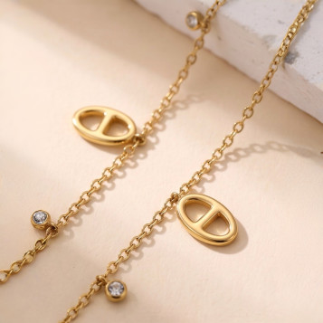 collier charlie