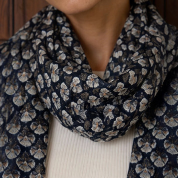 foulard célia