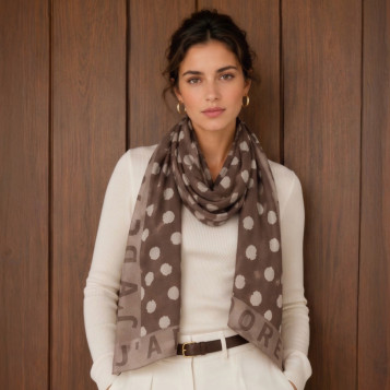 foulard louna
