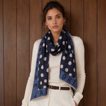 foulard louna