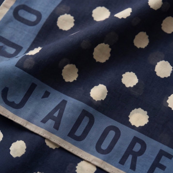 foulard louna
