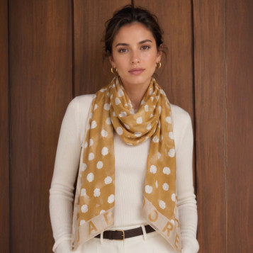foulard louna