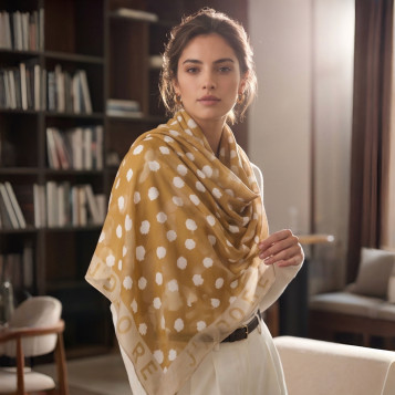 foulard louna