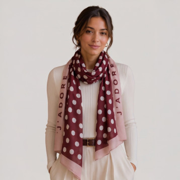 foulard louna
