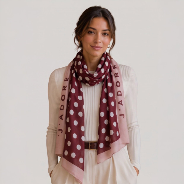 foulard louna