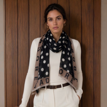 foulard louna