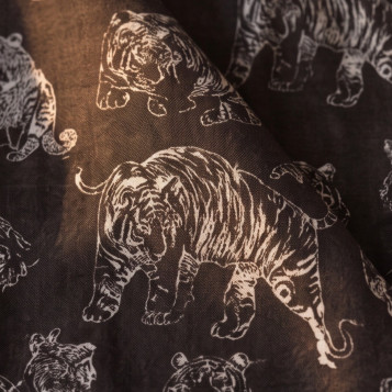 foulard lisa
