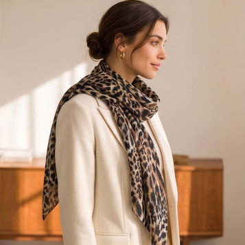 foulard anais
