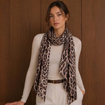 foulard anais