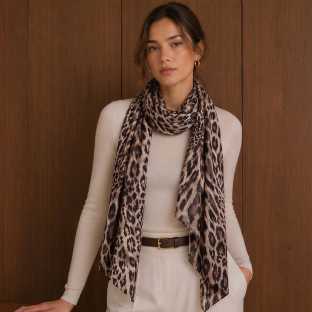 foulard anais