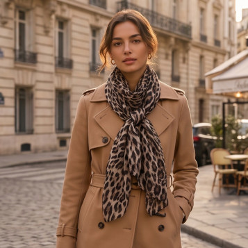 foulard anais