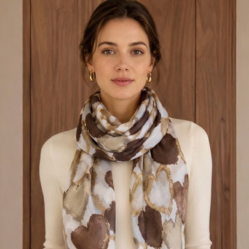 foulard elia