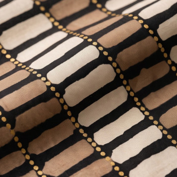 foulard pauline