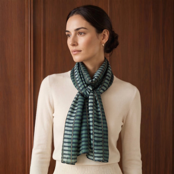 foulard pauline