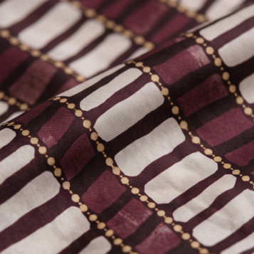 foulard pauline