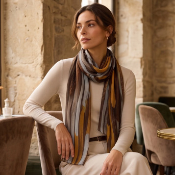 foulard alix