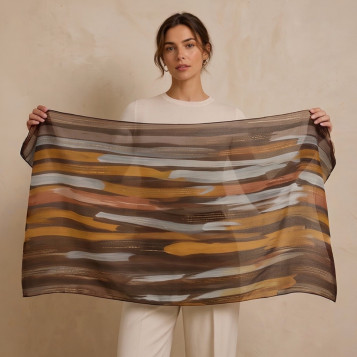 foulard alix