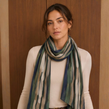 foulard alix