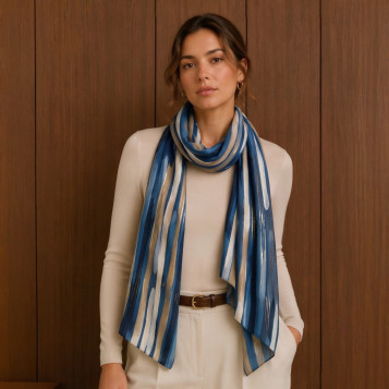 foulard alix