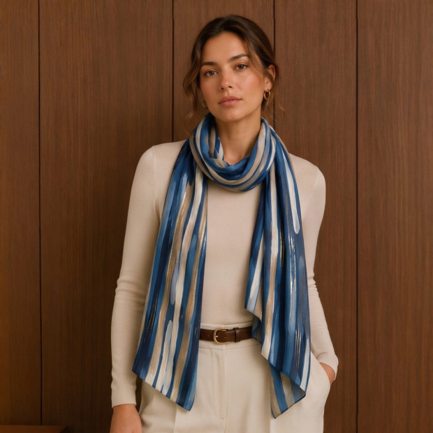 foulard alix