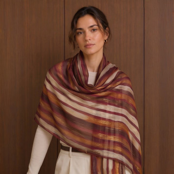foulard alix