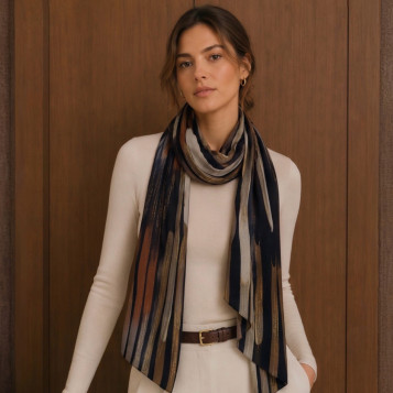 foulard alix