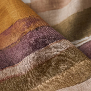 foulard céline