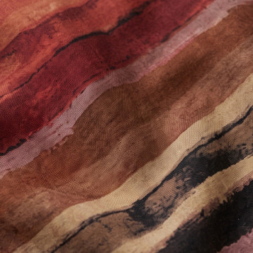 foulard céline