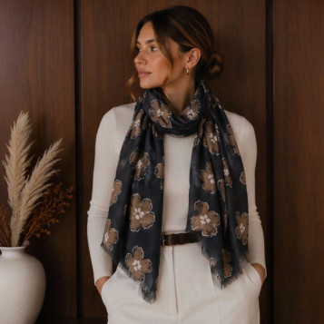 foulard romy