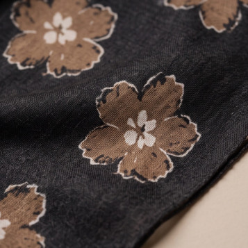 foulard romy
