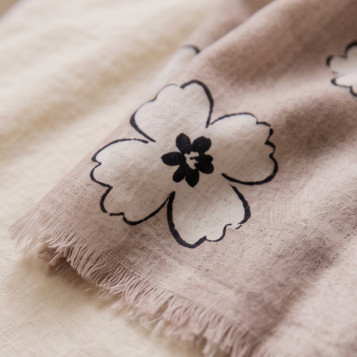 foulard romy