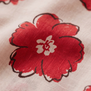 foulard romy