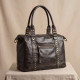 6701 - BLACK